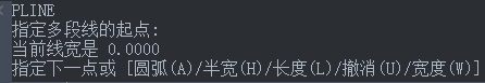 CAD中如何快速查詢(xún)面積