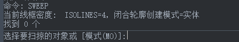 CAD中畫三維螺紋的方法 CAD中畫三維螺紋的方法